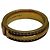 Tiffany & Co Anello Tiffany stretto con diamanti pavé in oro rosa - vista 3