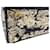 Dior Lady D-Lite Toadjui Reverse Mediano Azul  - vista 8