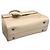 Louis Vuitton Borsa Tote Mini Cluny Quarzo Bianco - vista 5
