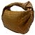 Bottega Veneta Borsa Jodie Tiny Caramello Marrone - vista 3