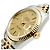 Rolex Orologio da uomo Datejust con quadrante Bokashi opaco e combinazione di materiali Multicolore - vista 10