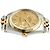 Rolex Orologio da uomo Datejust con quadrante Bokashi opaco e combinazione di materiali Multicolore - vista 12