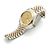 Rolex Orologio da uomo Datejust con quadrante Bokashi opaco e combinazione di materiali Multicolore - vista 13