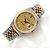 Rolex Orologio da uomo Datejust con quadrante Bokashi opaco e combinazione di materiali Multicolore - vista 21