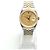 Rolex Orologio da uomo Datejust con quadrante Bokashi opaco e combinazione di materiali Multicolore - vista 3