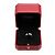 Love Cartier Liebesring Weißgold Diamant Klassisch Größe Box - Ansicht 12