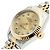 Rolex Relógio feminino Datejust com combinação de diamantes após ajuste Multicor - vista 10