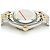 Rolex Relógio feminino Datejust com combinação de diamantes após ajuste Multicor - vista 13