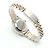 Rolex Relógio feminino Datejust com combinação de diamantes após ajuste Multicor - vista 17