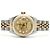 Rolex Relógio feminino Datejust com combinação de diamantes após ajuste Multicor - vista 18
