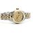 Rolex Relógio feminino Datejust com combinação de diamantes após ajuste Multicor - vista 19