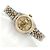 Rolex Relógio feminino Datejust com combinação de diamantes após ajuste Multicor - vista 21