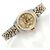 Rolex Relógio feminino Datejust com combinação de diamantes após ajuste Multicor - vista 22