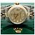 Rolex Relógio feminino Datejust com combinação de diamantes após ajuste Multicor - vista 25