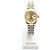 Rolex Relógio feminino Datejust com combinação de diamantes após ajuste Multicor - vista 3