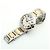 Cartier Orologio automatico da uomo Ballon Bleu in combinazione di oro giallo - vista 15