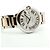Cartier Orologio automatico da uomo Ballon Bleu in combinazione di oro giallo - vista 19