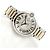 Cartier Orologio automatico da uomo Ballon Bleu in combinazione di oro giallo - vista 21