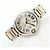 Cartier Orologio automatico da uomo Ballon Bleu in combinazione di oro giallo - vista 22