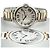 Cartier Orologio automatico da uomo Ballon Bleu in combinazione di oro giallo - vista 23