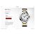 Cartier Orologio automatico da uomo Ballon Bleu in combinazione di oro giallo - vista 3