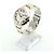 Cartier Orologio automatico da uomo Ballon Bleu in combinazione di oro giallo - vista 5