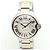 Cartier Orologio automatico da uomo Ballon Bleu in combinazione di oro giallo - vista 9