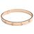 Cartier Bracciale Love Oro Rosa Arancione - vista 2