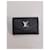 Louis Vuitton Cartera Lockmini Multicolor  - vista 3