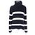 Langarm-Pullover mit Rollkragen Christian Dior