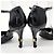 Scarpe Louis Vuitton Nero - vista 3