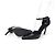 Scarpe Louis Vuitton Nero - vista 4