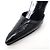 Scarpe Louis Vuitton Nero - vista 5