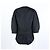 Giacca a vento con zip Moncler Gamma Rouge - vista 3