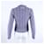 Miu Miu Strickjacke Lila  - Ansicht 3