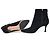 Christian Dior Suede Ankle Boots - vista 4