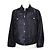 Versace Herrenjacke Jeans Signature Navy Blau