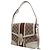 Gucci Begrenzte Auflage GG Canvas Schultertasche Mehrfarben - Ansicht 2