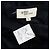Navy V-Ausschnitt Leinen T-Shirt von Isabel Marant Étoile Blau - Ansicht 3