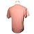 Milky Orange T-Shirt von Acne Studios - Ansicht 2