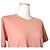 Milky Orange T-Shirt von Acne Studios - Ansicht 4