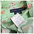 Camisa de algodón con estampado floral Ralph Lauren Verde - vista 3