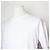 Burberry Details des Herren-T-Shirts überprüfen Silber - Ansicht 5