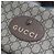 Gucci Borsa Messenger GG Supreme Marrone - vista 6