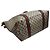 Gucci Borsa da viaggio in PVC a tre strisce Multicolore - vista 4