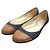 Jimmy Choo Scarpe basse in denim Blu