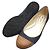 Jimmy Choo Scarpe basse in denim Blu - vista 3