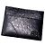 Balenciaga Portacarte Monaco Nero Argento