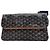 Goyard Clutch Saint Mary MM Marrone
