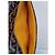 Goyard Clutch Saint Mary MM Marrone - vista 18
